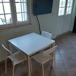 Bianki 아파트