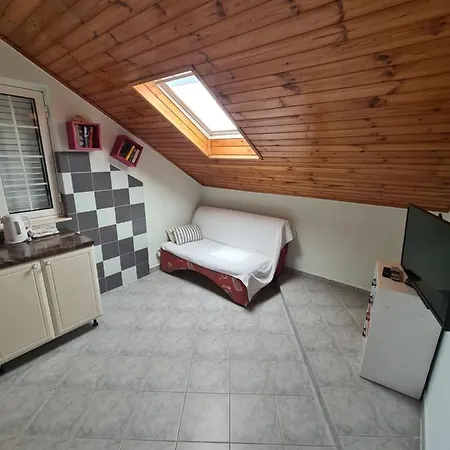 Apartman Bianki *