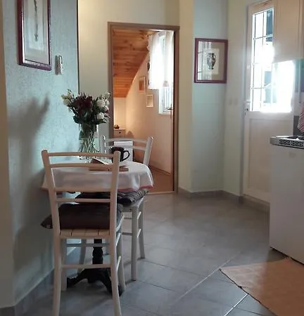 Bianki Apartman