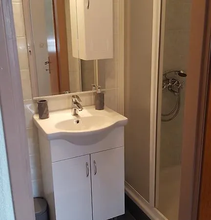 Bianki Apartman *