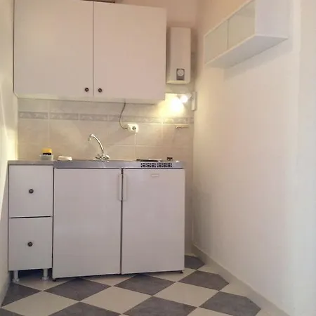 Bianki Apartman Slano