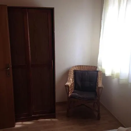 Apartman Bianki