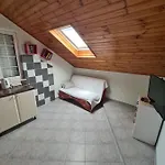 Apartment Bianki *