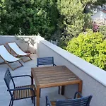 Bianki Apartment