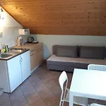 Bianki Apartment Slano