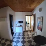 Bianki Apartment *
