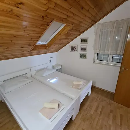 Apartment Bianki Slano