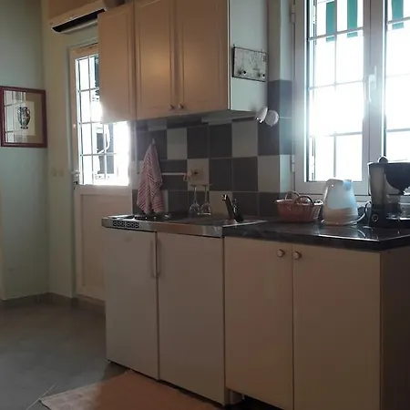 Apartment Bianki Slano