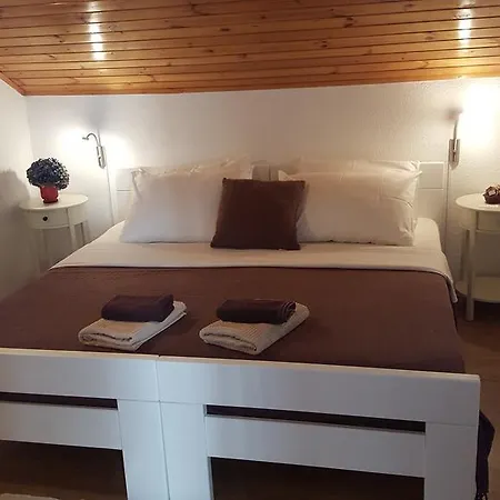 Bianki Apartment Slano