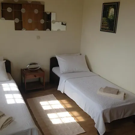 公寓 Bianki 斯拉诺