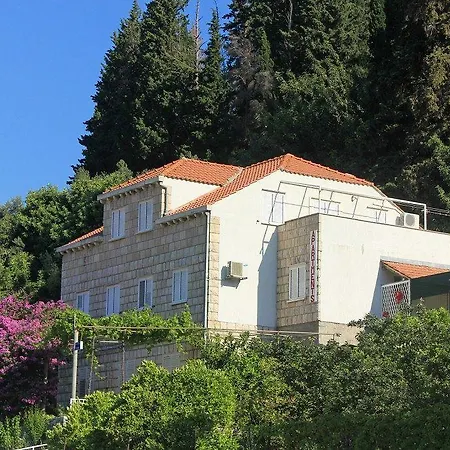 Apartment Bianki Slano