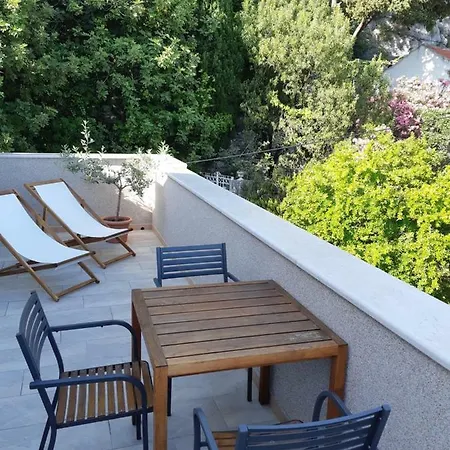 Bianki Apartment