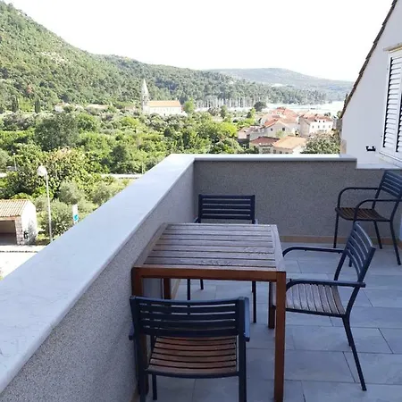 Bianki Apartment *