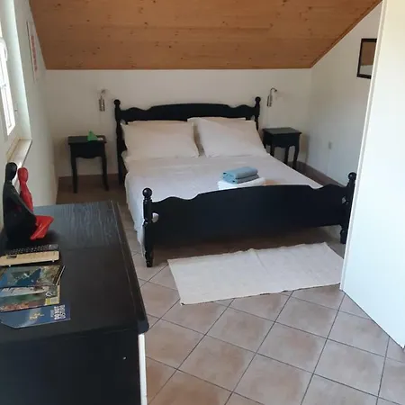 Apartment Bianki Slano