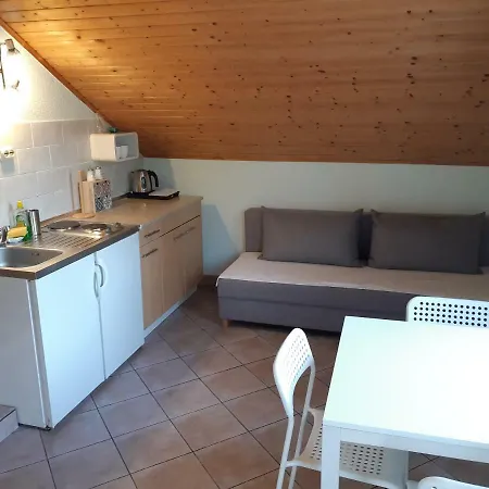 Bianki Apartment Slano