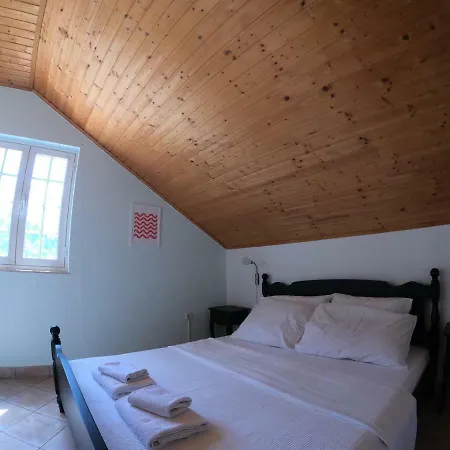 Διαμέρισμα Bianki