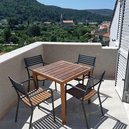 Apartment Bianki *