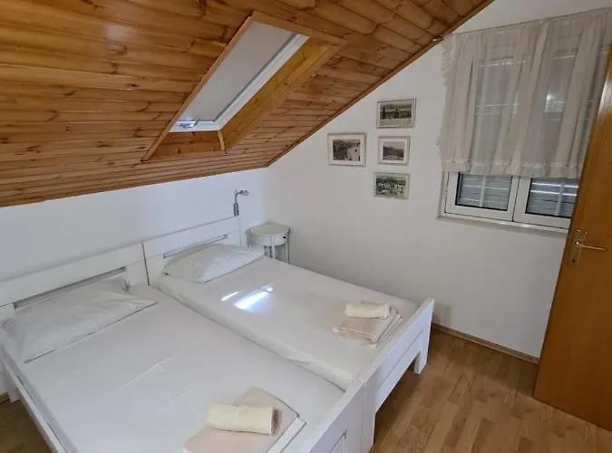 公寓 Bianki 斯拉诺