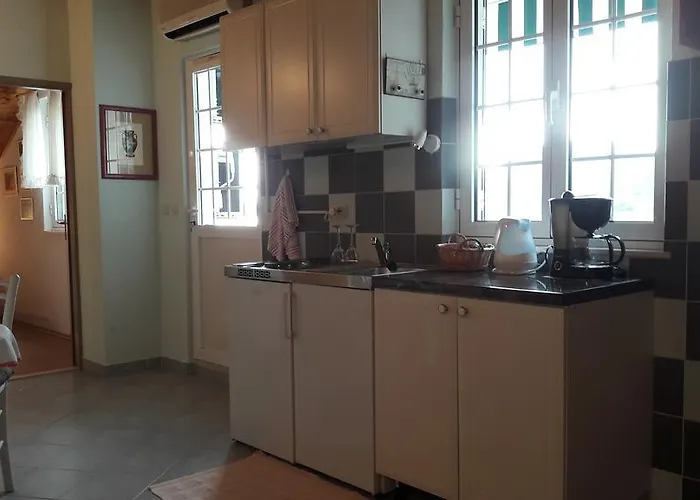 公寓 Bianki 斯拉诺