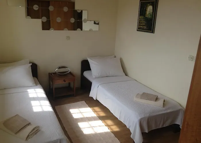 公寓 Bianki 斯拉诺