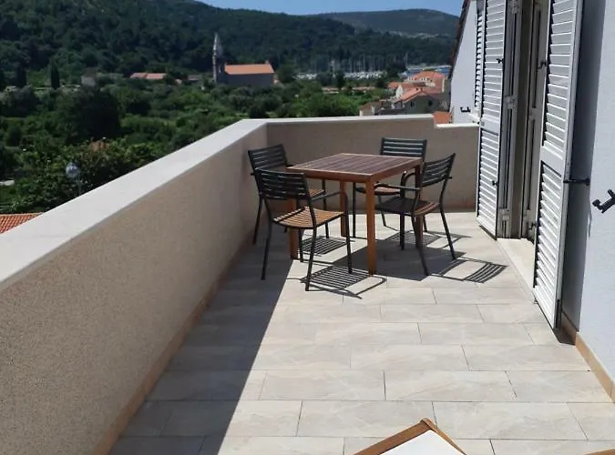 公寓 Bianki 斯拉诺