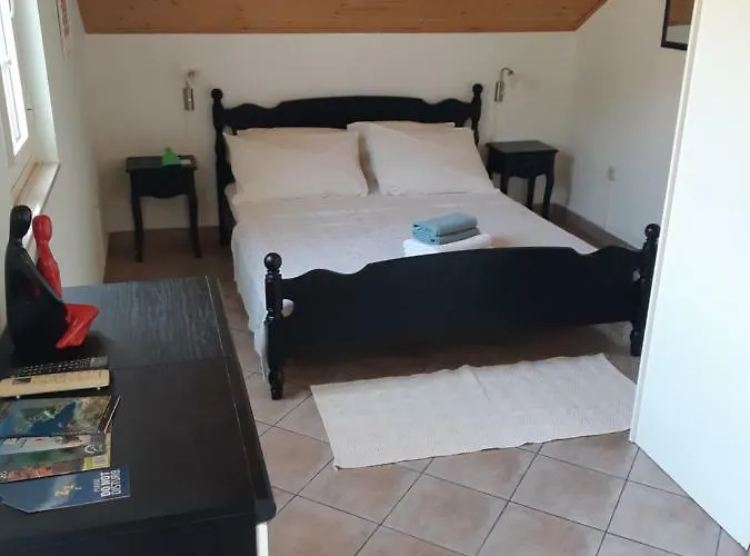 公寓 Bianki 斯拉诺